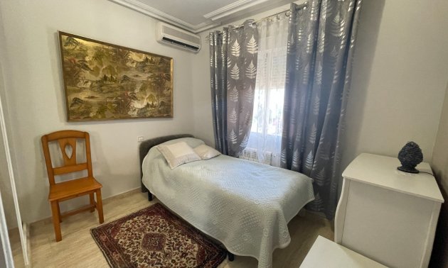 Resale - Townhouse -
Guardamar del Segura - Portico Mediterráneo
