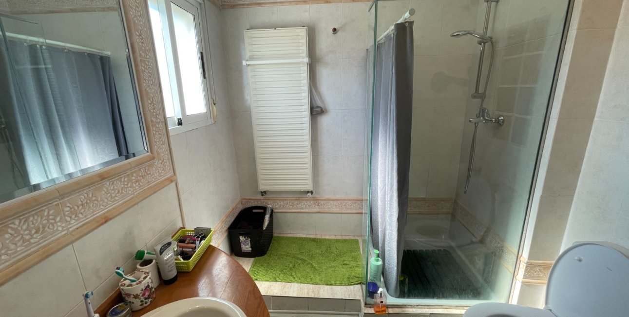 Resale - Townhouse -
Guardamar del Segura - Portico Mediterráneo