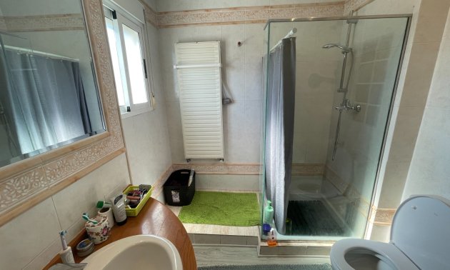 Resale - Townhouse -
Guardamar del Segura - Portico Mediterráneo