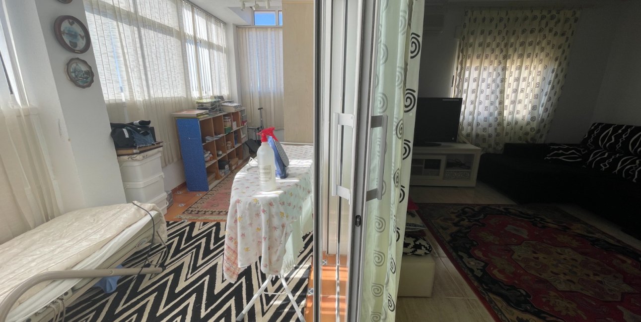Resale - Townhouse -
Guardamar del Segura - Portico Mediterráneo