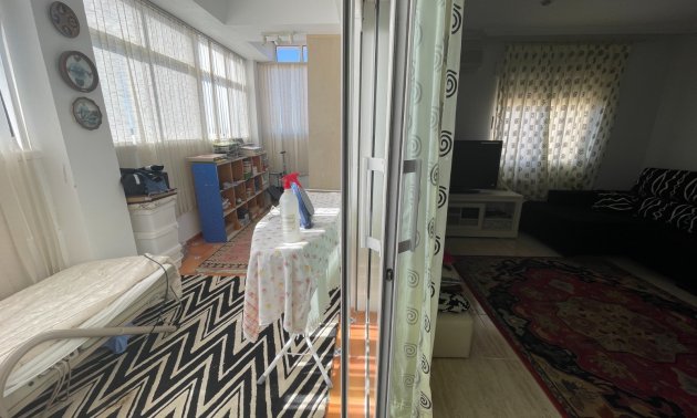 Resale - Townhouse -
Guardamar del Segura - Portico Mediterráneo