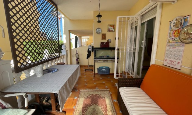 Resale - Townhouse -
Guardamar del Segura - Portico Mediterráneo