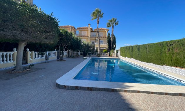 Resale - Townhouse -
Guardamar del Segura - Portico Mediterráneo