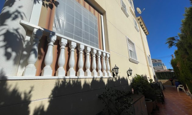 Resale - Townhouse -
Guardamar del Segura - Portico Mediterráneo