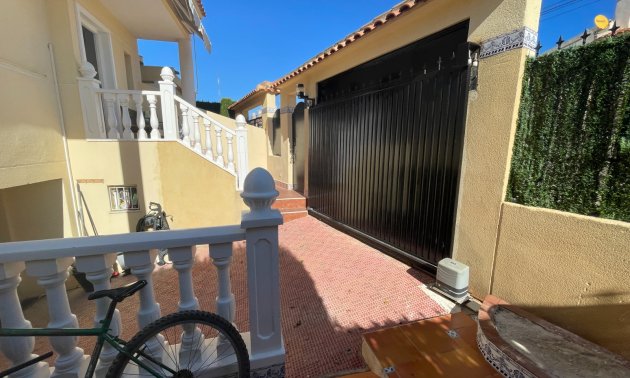 Resale - Townhouse -
Guardamar del Segura - Portico Mediterráneo