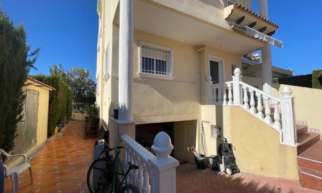Resale - Townhouse -
Guardamar del Segura - Portico Mediterráneo