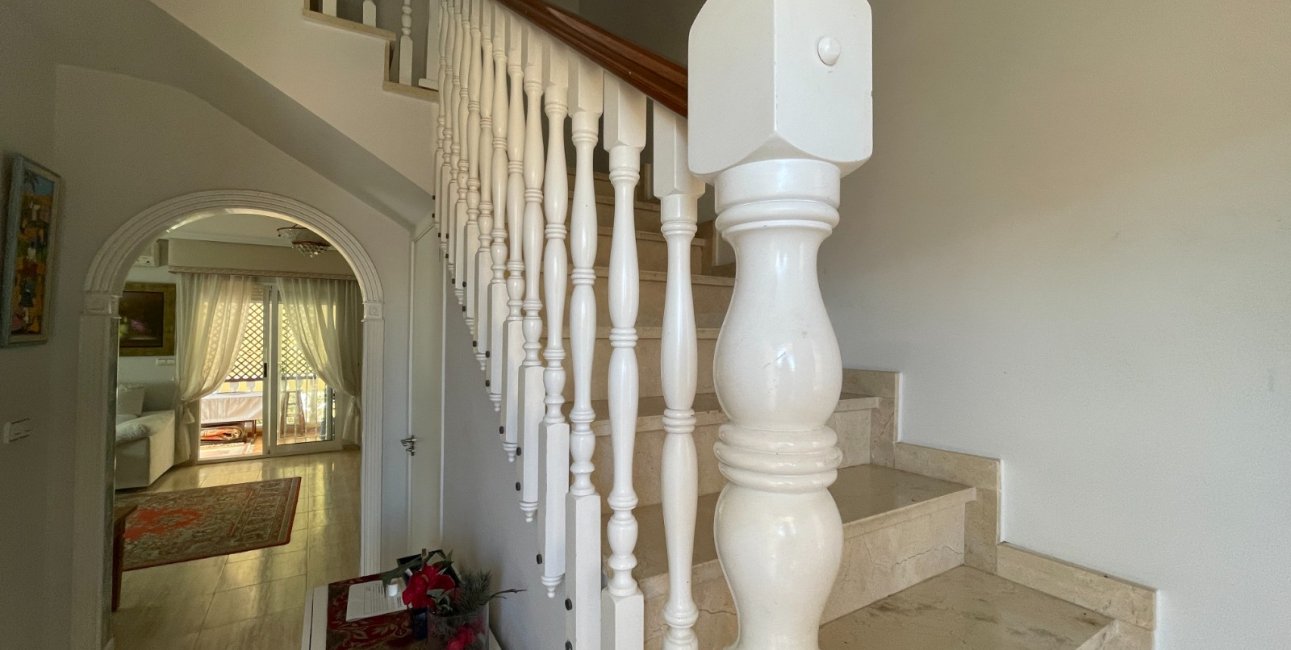 Resale - Townhouse -
Guardamar del Segura - Portico Mediterráneo