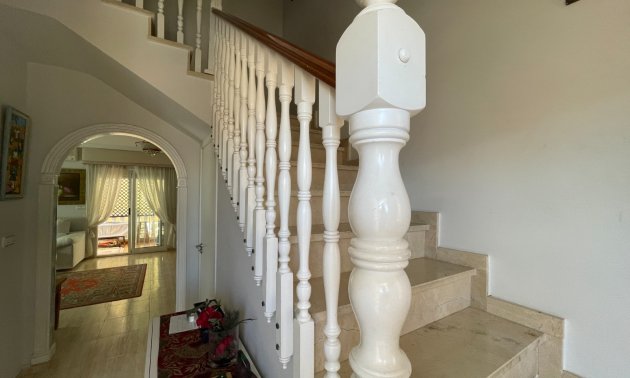 Resale - Townhouse -
Guardamar del Segura - Portico Mediterráneo