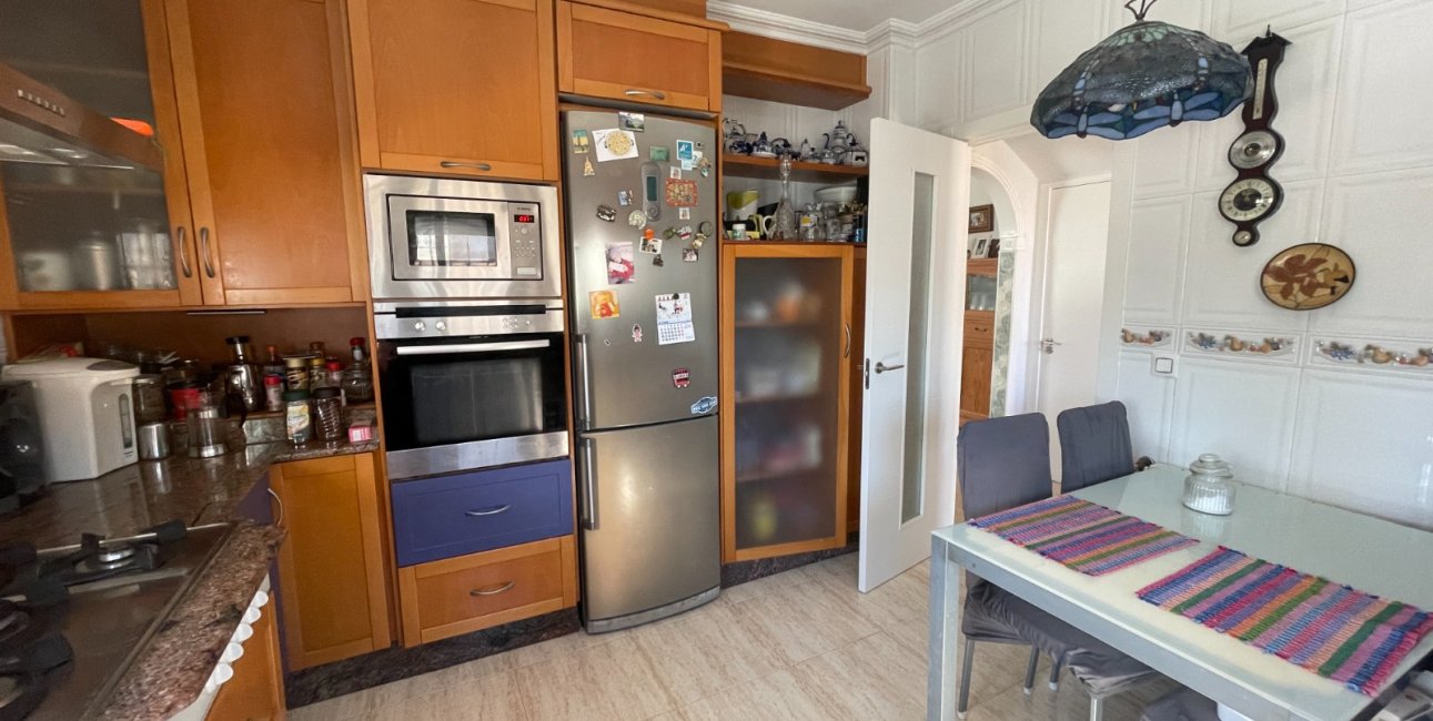 Resale - Townhouse -
Guardamar del Segura - Portico Mediterráneo