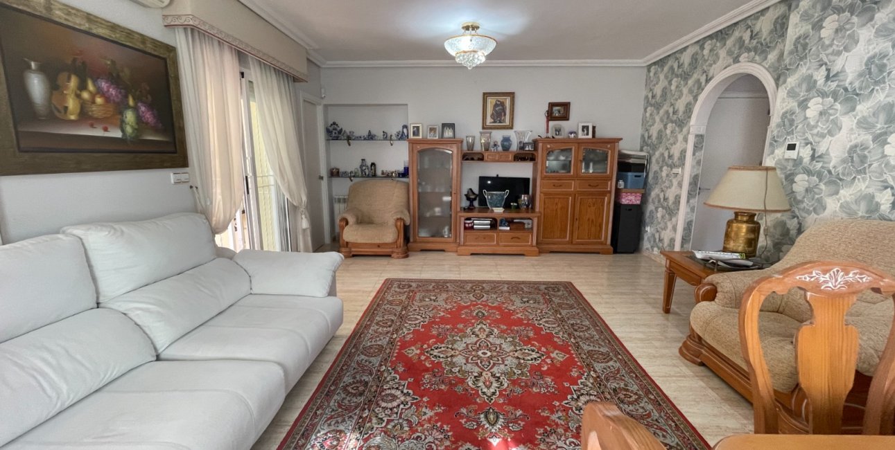Resale - Townhouse -
Guardamar del Segura - Portico Mediterráneo