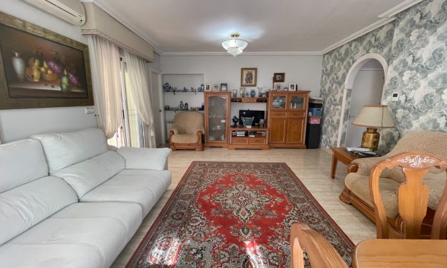 Resale - Townhouse -
Guardamar del Segura - Portico Mediterráneo