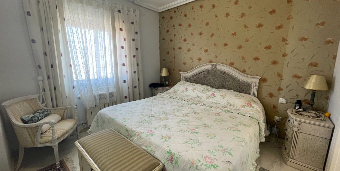Resale - Townhouse -
Guardamar del Segura - Portico Mediterráneo