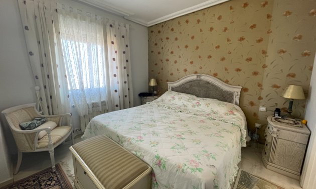 Resale - Townhouse -
Guardamar del Segura - Portico Mediterráneo
