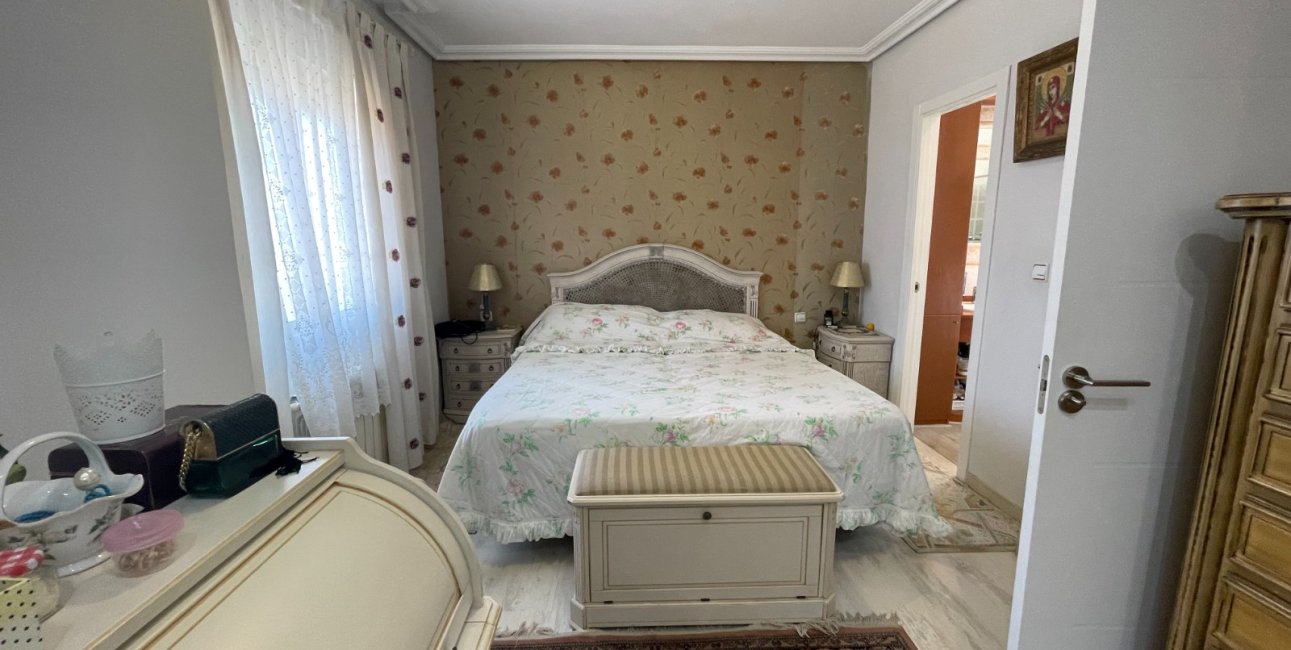 Resale - Townhouse -
Guardamar del Segura - Portico Mediterráneo