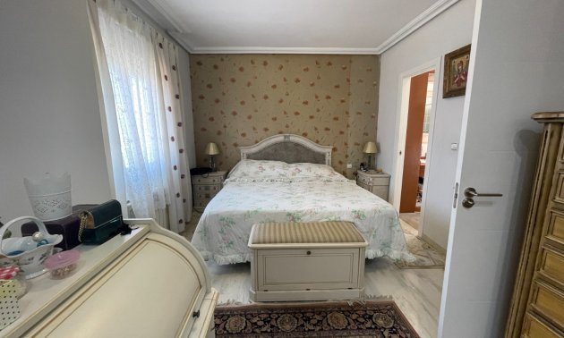 Resale - Townhouse -
Guardamar del Segura - Portico Mediterráneo
