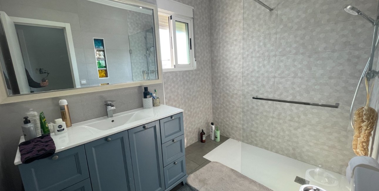 Resale - Townhouse -
Guardamar del Segura - Portico Mediterráneo