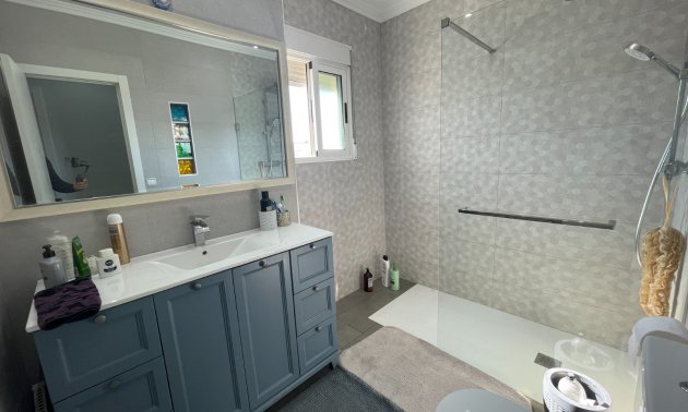 Resale - Townhouse -
Guardamar del Segura - Portico Mediterráneo