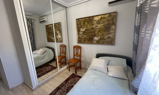 Resale - Townhouse -
Guardamar del Segura - Portico Mediterráneo