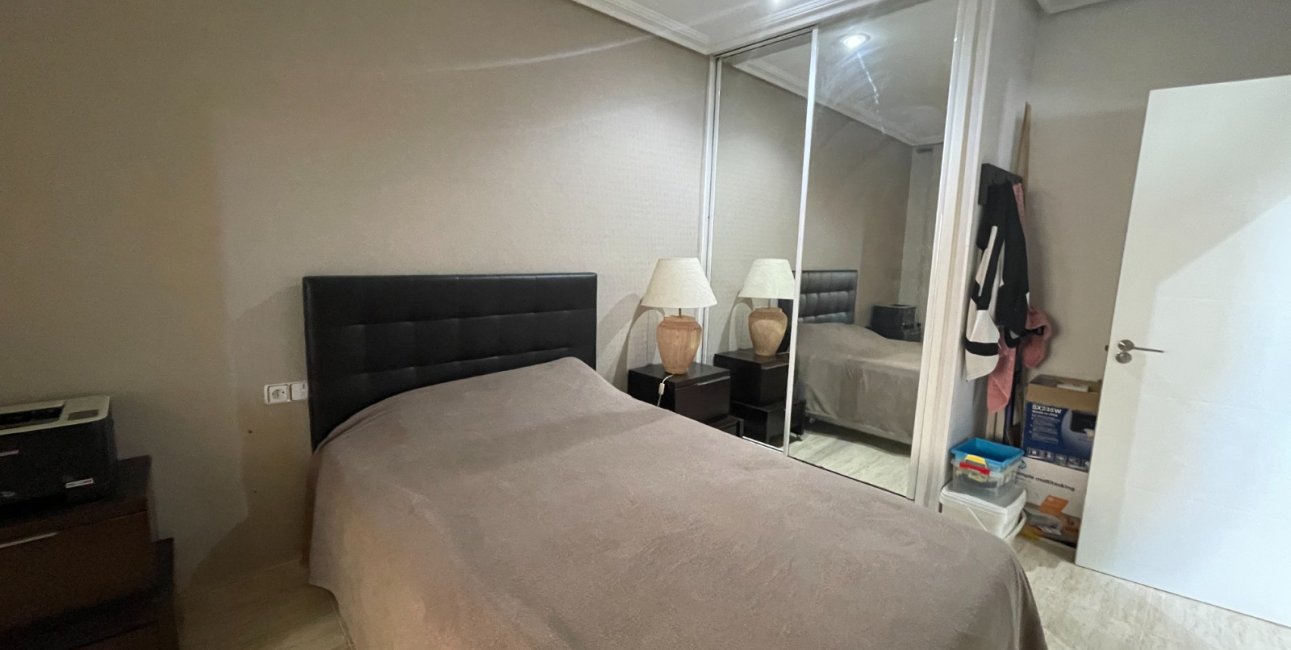 Resale - Townhouse -
Guardamar del Segura - Portico Mediterráneo