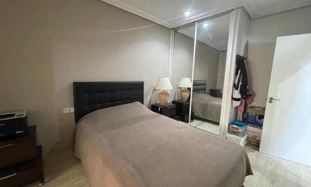 Resale - Townhouse -
Guardamar del Segura - Portico Mediterráneo