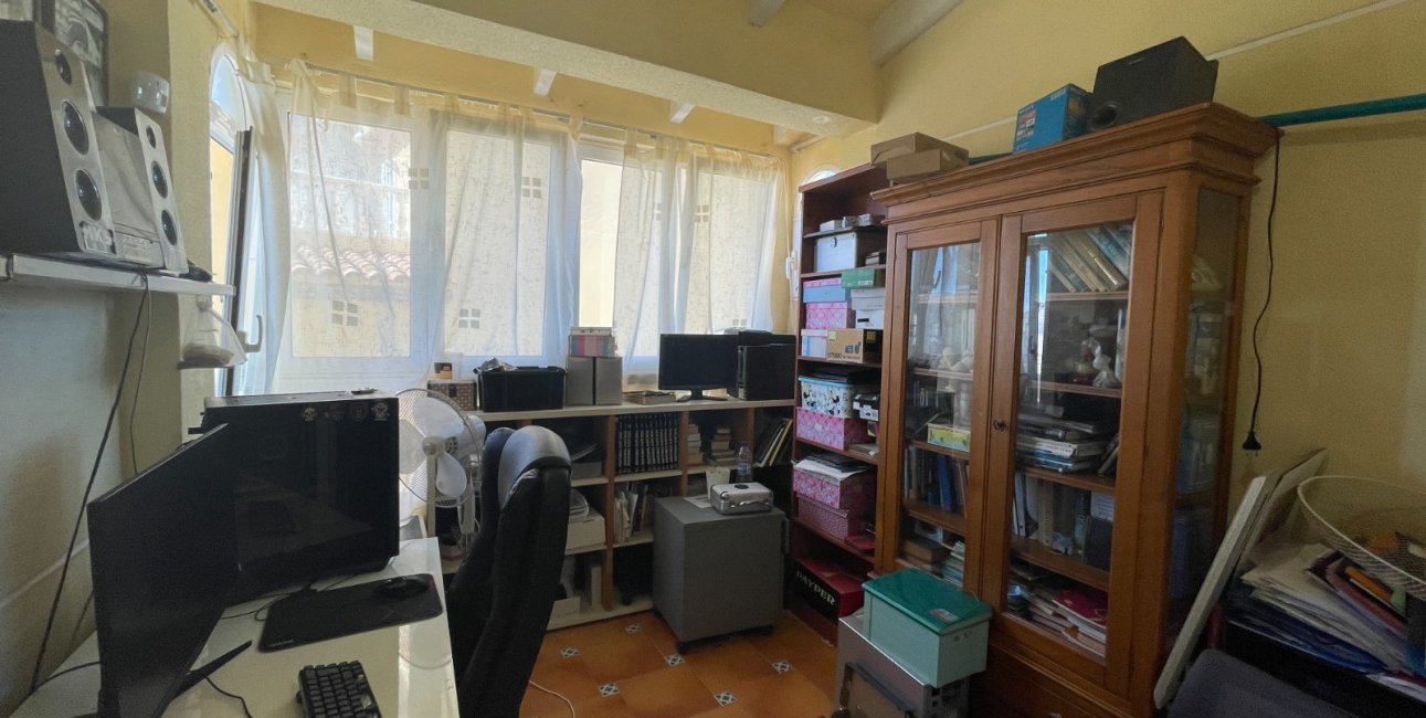 Resale - Townhouse -
Guardamar del Segura - Portico Mediterráneo