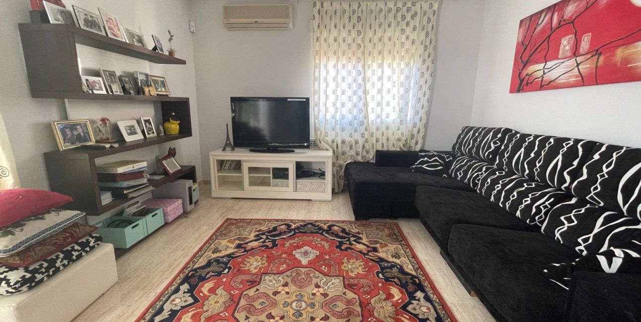 Resale - Townhouse -
Guardamar del Segura - Portico Mediterráneo