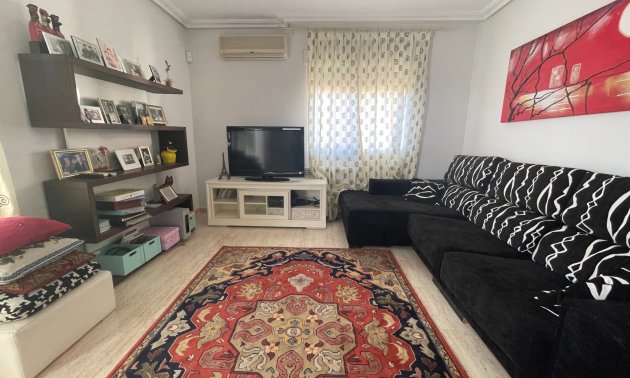 Resale - Townhouse -
Guardamar del Segura - Portico Mediterráneo