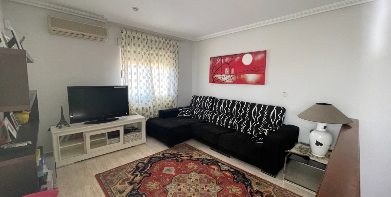 Resale - Townhouse -
Guardamar del Segura - Portico Mediterráneo