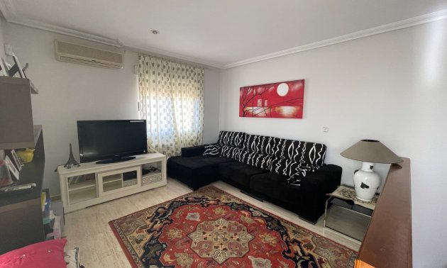 Resale - Townhouse -
Guardamar del Segura - Portico Mediterráneo