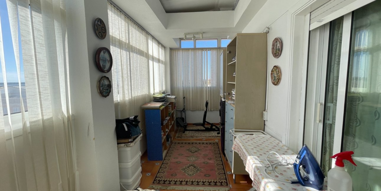 Resale - Townhouse -
Guardamar del Segura - Portico Mediterráneo