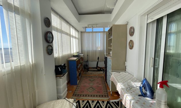 Resale - Townhouse -
Guardamar del Segura - Portico Mediterráneo