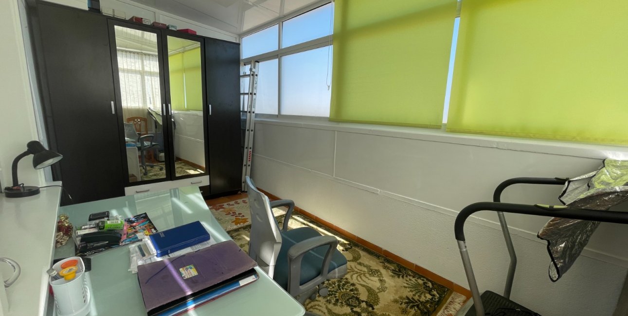 Resale - Townhouse -
Guardamar del Segura - Portico Mediterráneo