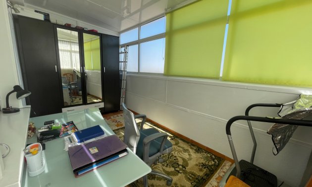 Resale - Townhouse -
Guardamar del Segura - Portico Mediterráneo