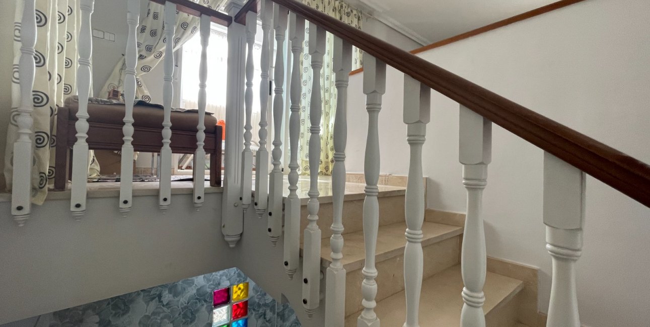 Resale - Townhouse -
Guardamar del Segura - Portico Mediterráneo