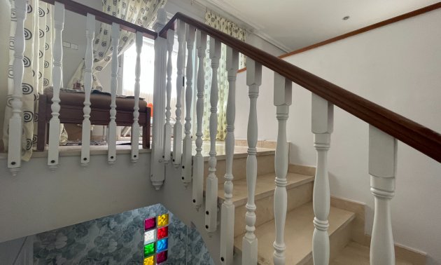 Resale - Townhouse -
Guardamar del Segura - Portico Mediterráneo