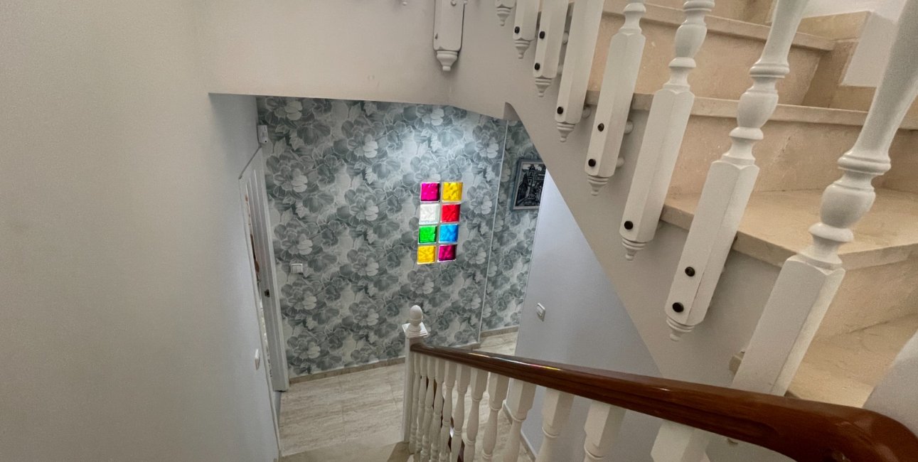 Resale - Townhouse -
Guardamar del Segura - Portico Mediterráneo