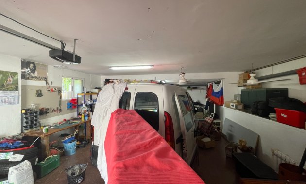 Resale - Townhouse -
Guardamar del Segura - Portico Mediterráneo
