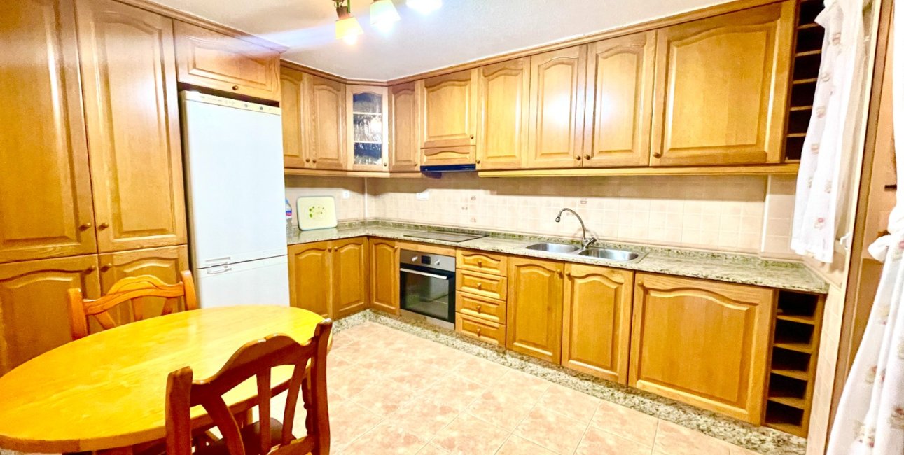 Reventa - Adosado -
Almoradi - Almoradi - Town