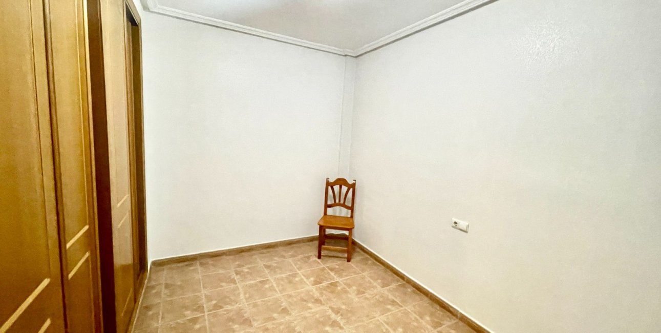 Reventa - Adosado -
Almoradi - Almoradi - Town