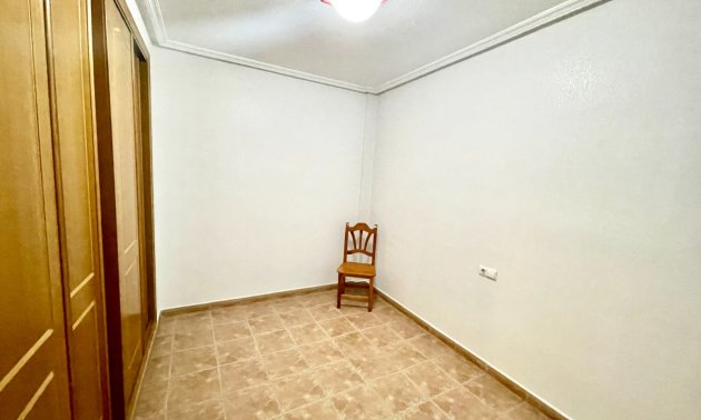 Reventa - Adosado -
Almoradi - Almoradi - Town