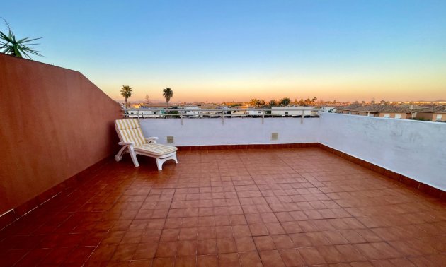 Reventa - Adosado -
Almoradi - Almoradi - Town