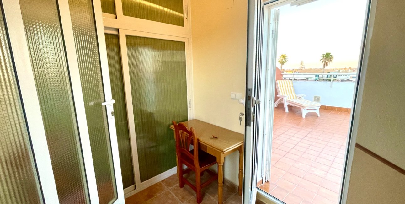 Reventa - Adosado -
Almoradi - Almoradi - Town