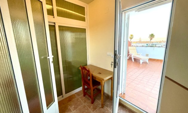 Reventa - Adosado -
Almoradi - Almoradi - Town