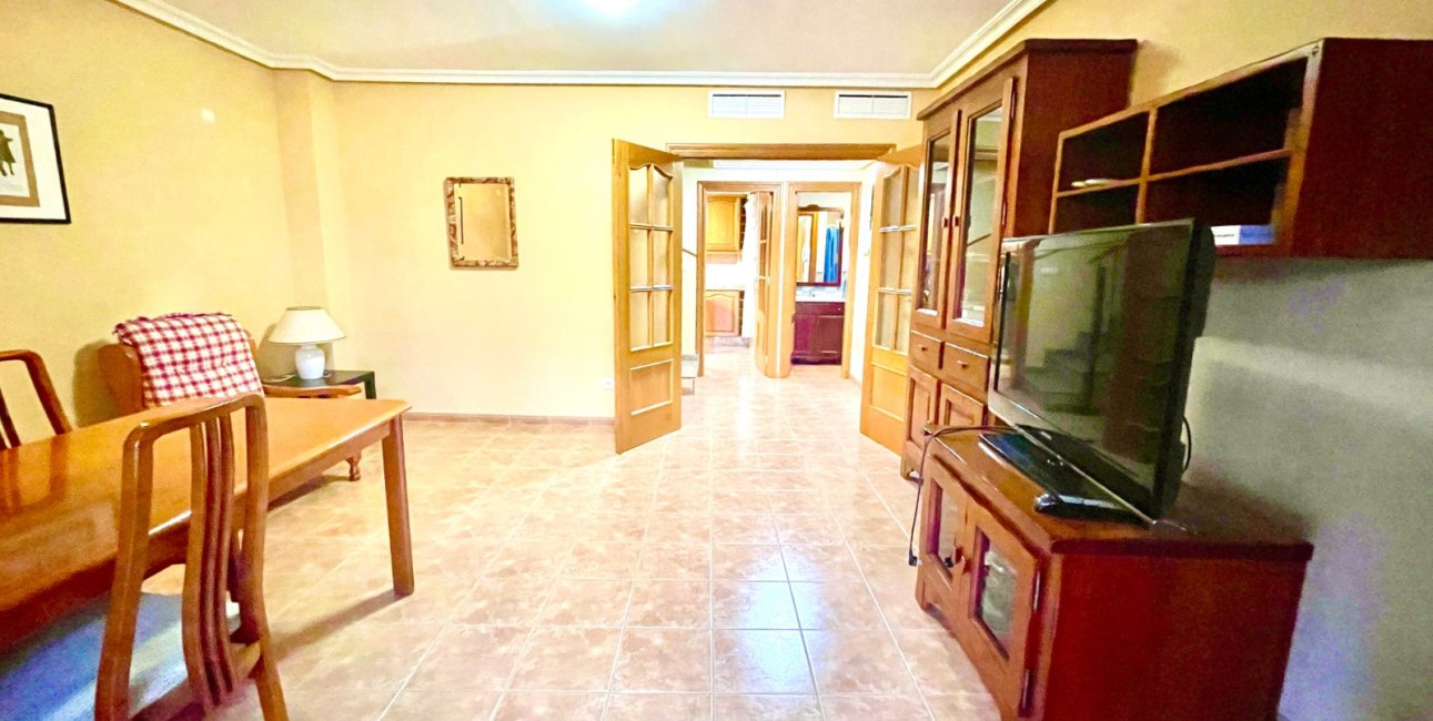 Reventa - Adosado -
Almoradi - Almoradi - Town
