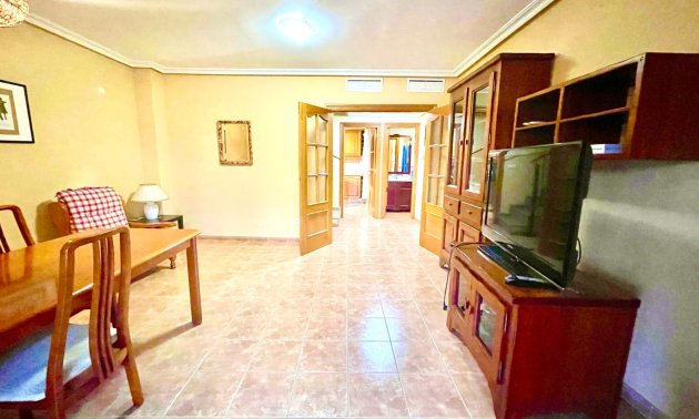 Reventa - Adosado -
Almoradi - Almoradi - Town