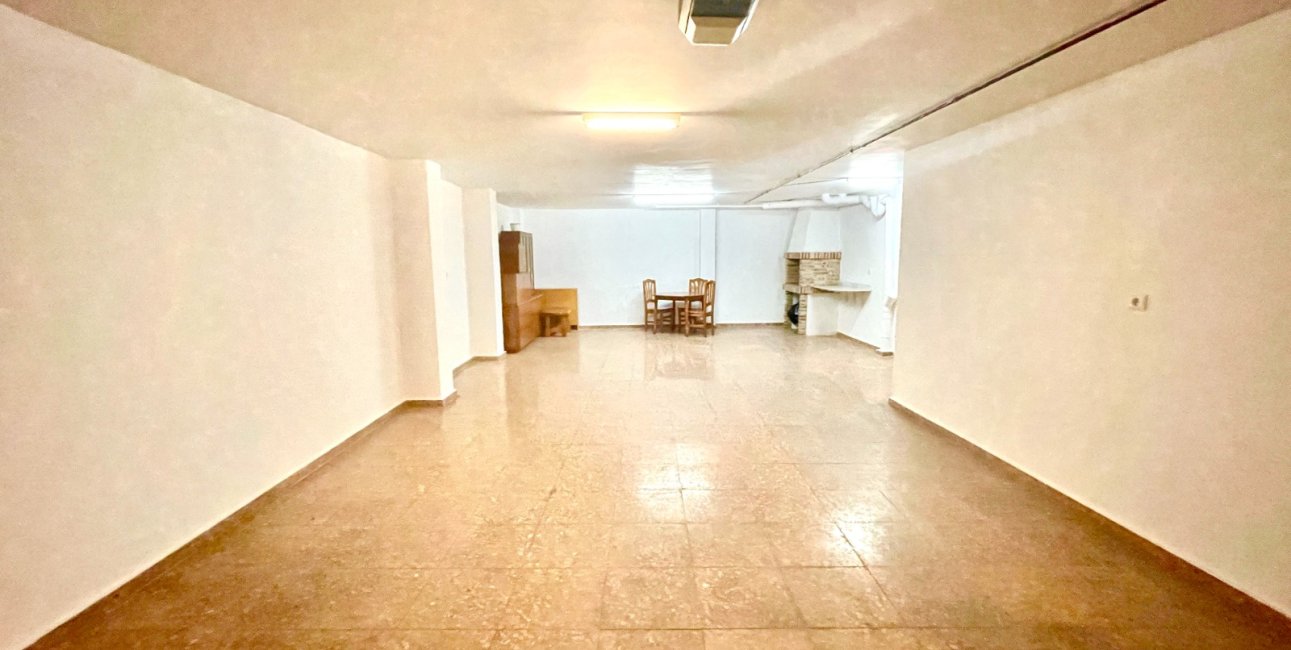 Reventa - Adosado -
Almoradi - Almoradi - Town