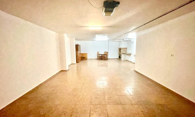 Reventa - Adosado -
Almoradi - Almoradi - Town
