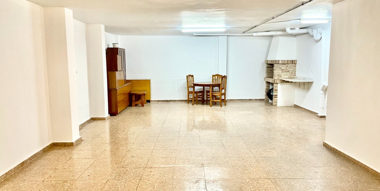 Reventa - Adosado -
Almoradi - Almoradi - Town