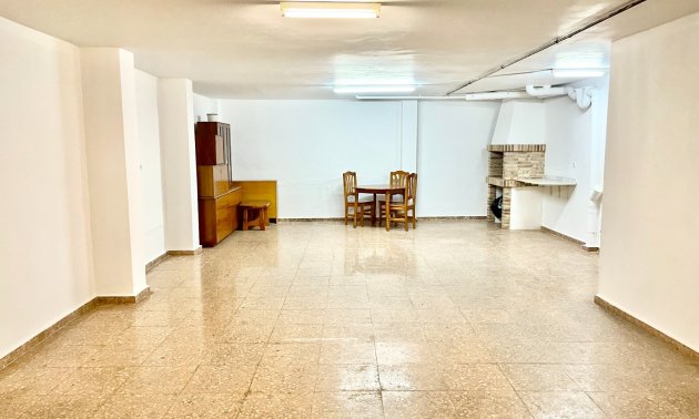 Reventa - Adosado -
Almoradi - Almoradi - Town
