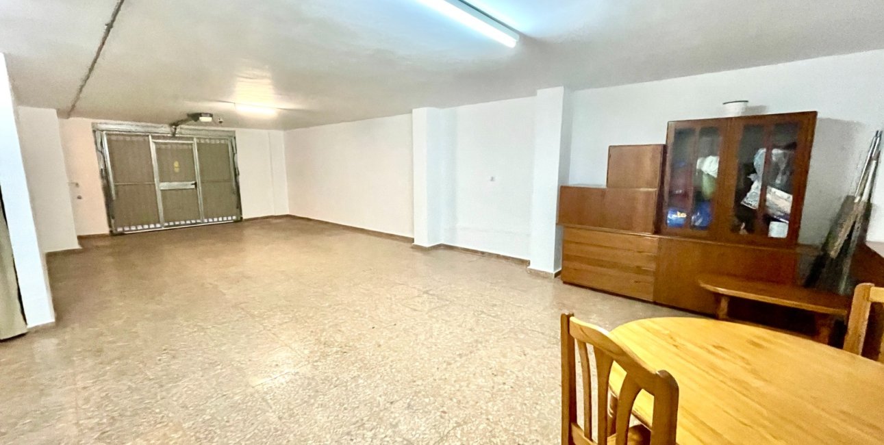 Reventa - Adosado -
Almoradi - Almoradi - Town